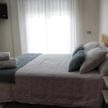 酒店 Alejandrina *