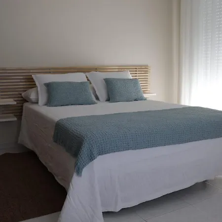 酒店 Alejandrina *