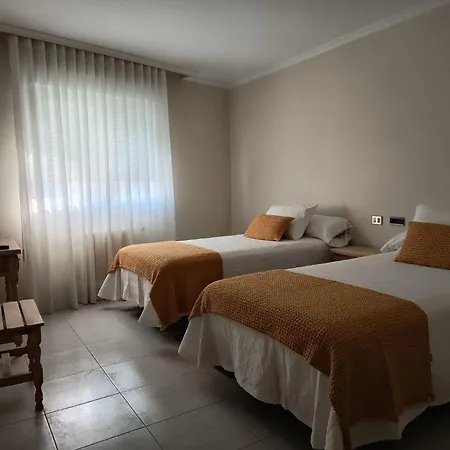 Alejandrina 博伊奥