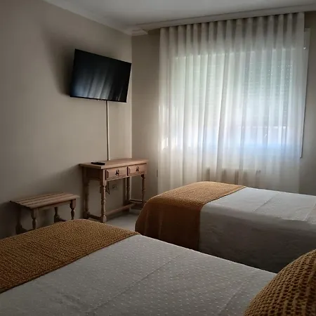 酒店 Alejandrina *