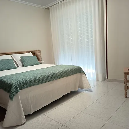 酒店 Alejandrina 博伊奥