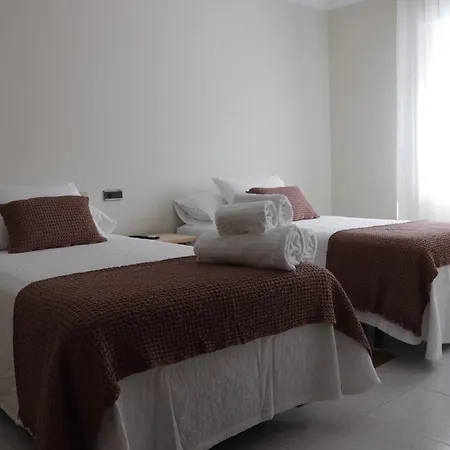 Alejandrina 酒店 *