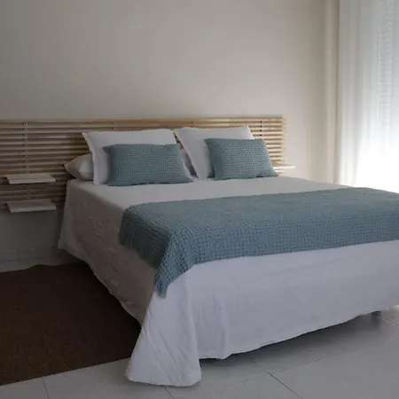 酒店 Alejandrina *