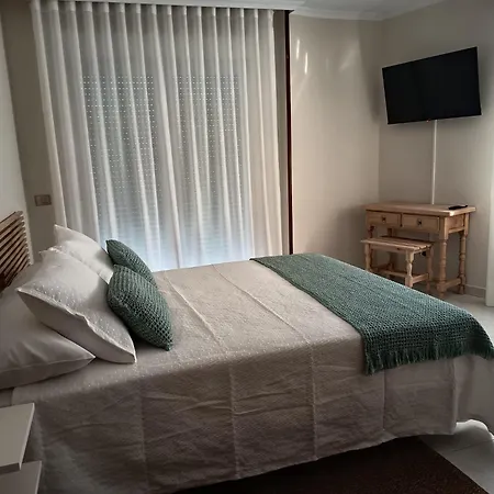 酒店 Alejandrina 博伊奥